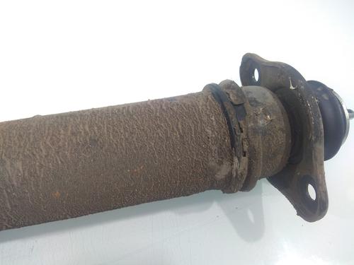Left rear shock absorber CHEVROLET AVEO / KALOS Saloon (T250, T255)  | BP13529131M18 