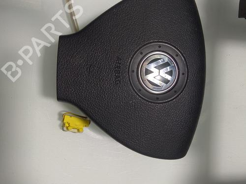 Kollisonspute sett VW PASSAT B6 (3C2)  | BP13530940C86 