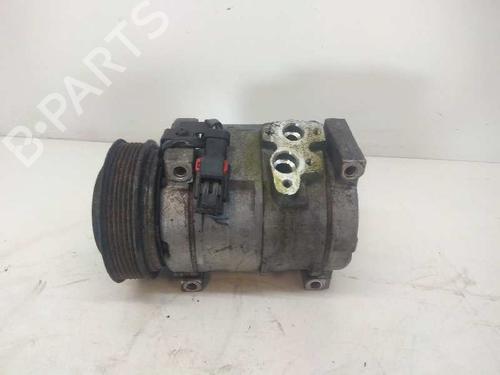 Compressor A/C JEEP CHEROKEE (KJ) 2.8 CRD 4x4 (163 hp) 5660634