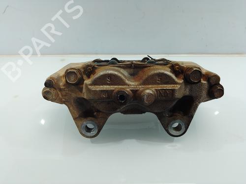 Right front brake caliper TOYOTA LAND CRUISER PRADO (_J15_)  | BP26874437M104 