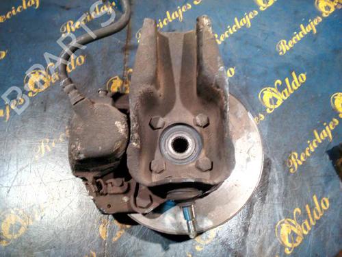 Right front steering knuckle SEAT MARBELLA (28A) 0.9 Cat | BP5300472M26 
