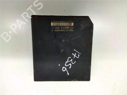 Used Electronic module Electronic module 11670267 11670267