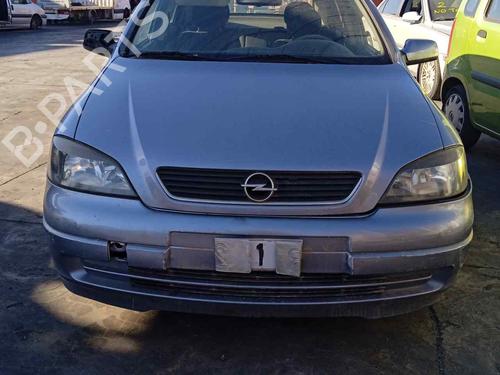 Alternator OPEL ASTRA G Hatchback (T98)  | BP10506661M7 
