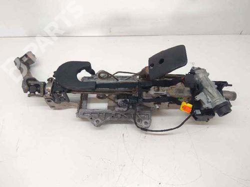 Used Steering column Steering column VW GOLF V (1K1) 1.9 TDI (105 hp) 6544981 6544981