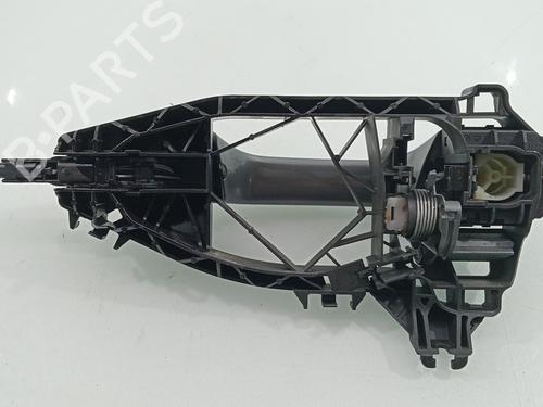Front right exterior door handle AUDI E-TRON (GEN)  | BP29536789C129 