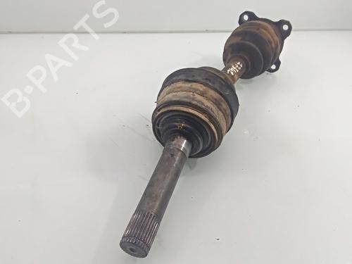 Right front driveshaft MITSUBISHI PAJERO I (L04_G, L14_G)  | BP19274615M39 