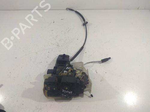 Front right lock VW PASSAT B5.5 (3B3)  | BP7166547C97 
