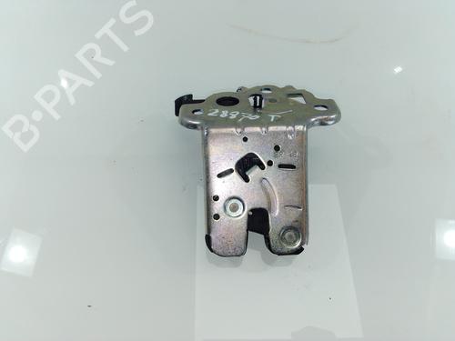 Tailgate lock AUDI A1 Sportback (8XA, 8XF)  | BP27882770C101 
