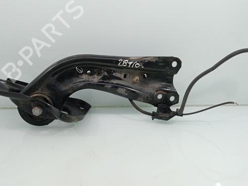 Used Right rear suspension arm TOYOTA C-HR (_X1_) [2016-2025]  27984462