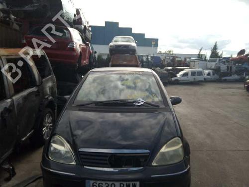 Høyre Styrespindel lagerhus MERCEDES-BENZ A-CLASS (W168) A 140 (168.031, 168.131) | BP6602007M26 
