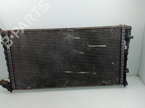 Water radiator CITROËN BERLINGO / BERLINGO FIRST MPV (MF_, GJK_, GFK_)  | BP29194793M31 