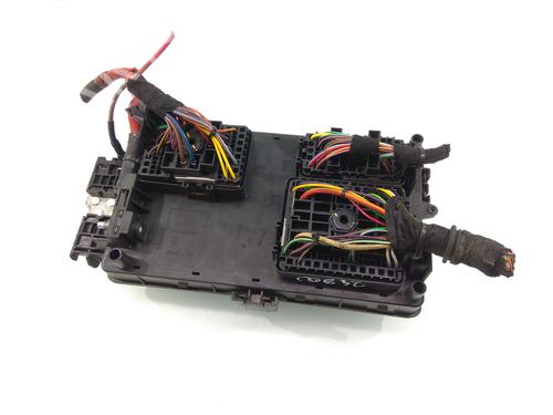 Used Fuse box OPEL INSIGNIA A (G09) [2008-2017]  11269699