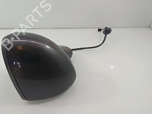 Left mirror OPEL MERIVA B MPV (S10) 1.7 CDTI (75) | BP16469778C26 