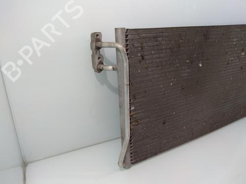 AC radiator BMW 1 (E87)  | BP13529629M32 