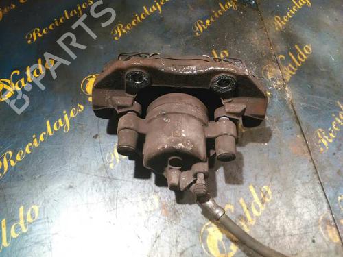 Left front brake caliper FORD FOCUS II (DA_, HCP, DP)  | BP11621207M105 