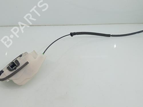 Front right lock TESLA MODEL Y (5YJY)  | BP29194602C97 
