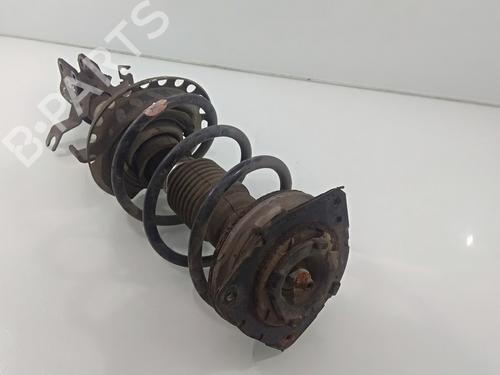 Right front shock absorber RENAULT CLIO III (BR0/1, CR0/1)  | BP16836066M17 