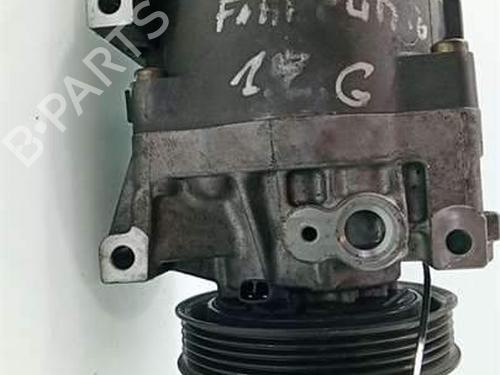 Used AC compressor AC compressor 38522413 38522413