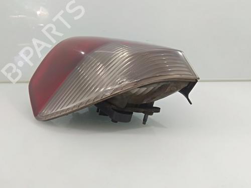 Right taillight BMW X3 (E83) 2.0 d | BP23157053C35 