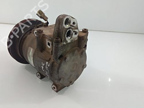 AC compressor FORD RANGER (ER, EQ, R_) 2.5 TD 4x4 | BP16456171M34 