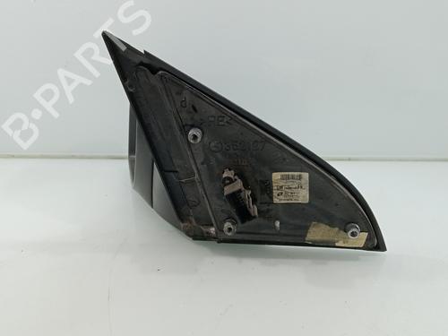 Left mirror OPEL VECTRA C (Z02) | BP30833458C26