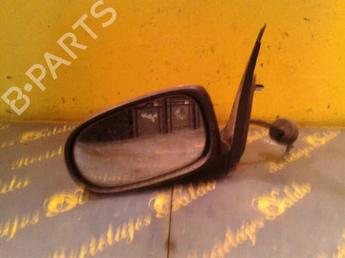 Used Left mirror NISSAN ALMERA II (N16) [2000-2025]  5298941