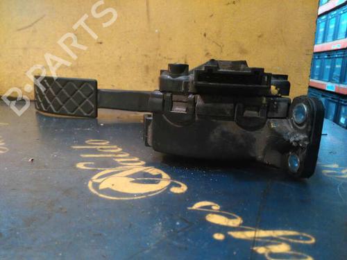 Used Pedal SEAT IBIZA IV (6J5, 6P1) [2008-2017]  5302635