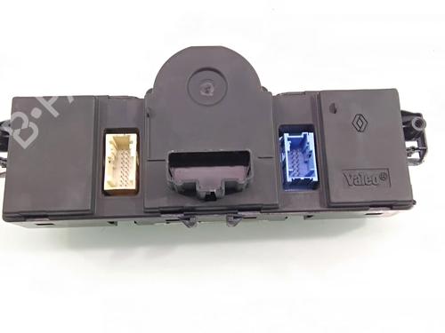 Climate control RENAULT CLIO III (BR0/1, CR0/1)  | BP21044032I5 