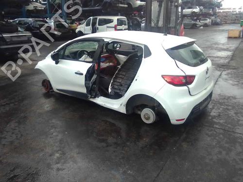 Left front window switch RENAULT CLIO IV (BH_)  | BP11716756I27 
