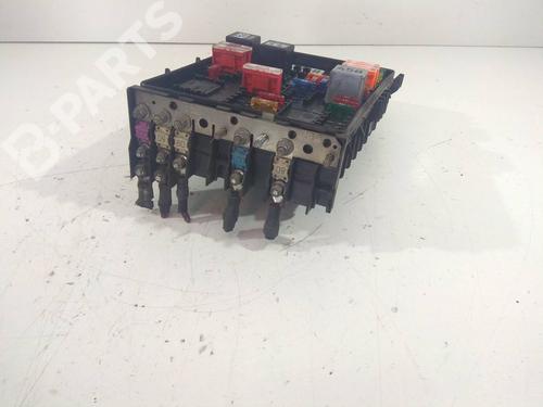 Fuse box AUDI A3 (8P1) 2.0 TDI 16V | BP7178058E1 