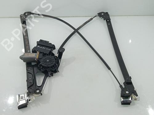 Used Front left window mechanism SEAT ALHAMBRA (7V8, 7V9) [1996-2010]  31924351