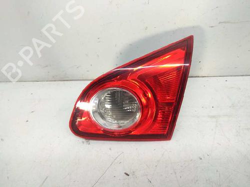Used Right taillight NISSAN QASHQAI / QASHQAI +2 I (J10, NJ10, JJ10E) 1.6 (114 hp) 6408664