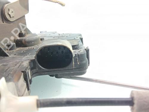Front right lock BMW 3 (E46)  | BP15834130C97 