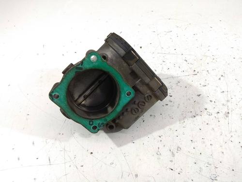 Throttle body VW PASSAT B5.5 Variant (3B6) [2000-2005]  8628858