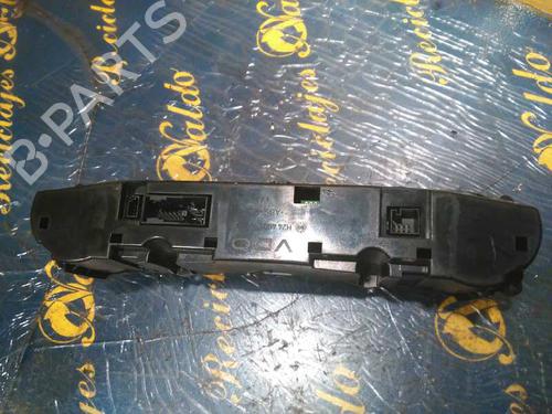 Climate control MERCEDES-BENZ E-CLASS (W211)  | BP27457304I5 