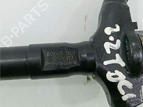 Injector FORD TRANSIT CONNECT V408 Box Body/MPV 1.5 TDCi | BP38521655M100 - Image 4
