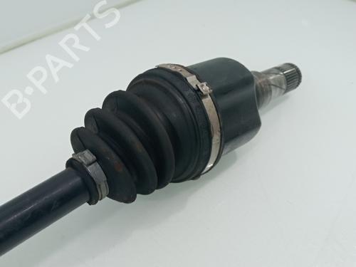 Left front driveshaft MINI MINI (R50, R53)  | BP28375830M38 