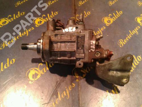 Used Injection pump Injection pump 5311530 5311530