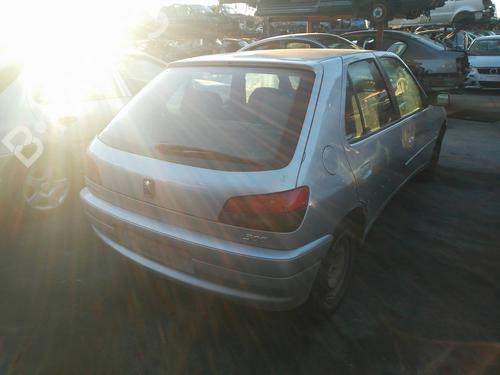 Alternator PEUGEOT 306 (7B, N3, N5)  | BP6897107M7 