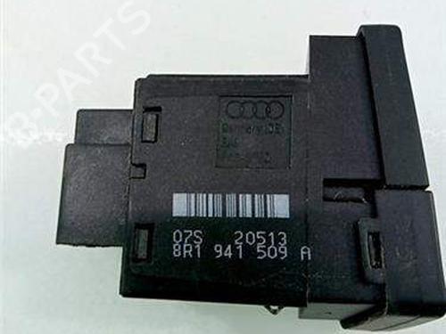 Warning switch AUDI Q5 Van (8RB) 2.0 TDI quattro | BP38520532I22 - Image 5