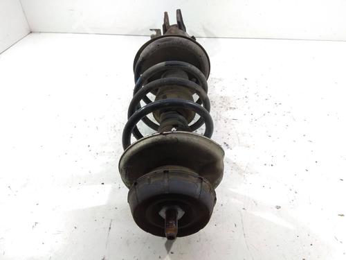 Left front shock absorber DACIA DUSTER (HS_)  | BP8128817M16 