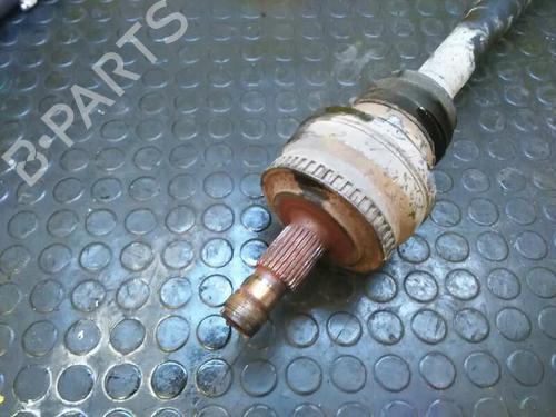 Used Left rear driveshaft MERCEDES-BENZ S-CLASS (W220) [1998-2005]  5307087