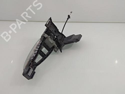 Rear left exterior door handle FORD KUGA I  | BP16032557C130