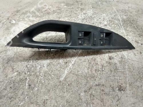 Used Left front window switch SEAT TOLEDO III (5P2) [2004-2009]  5298714