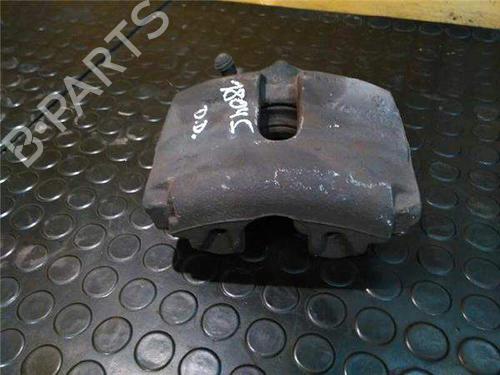 Right front brake caliper VW PASSAT B6 (3C2) 2.0 TDI 16V | BP11620640M104 - Image 2