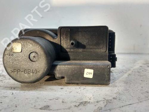 Central lock pump MERCEDES-BENZ C-CLASS (W202) C 250 Turbo-D (202.128) | BP11670407M86 
