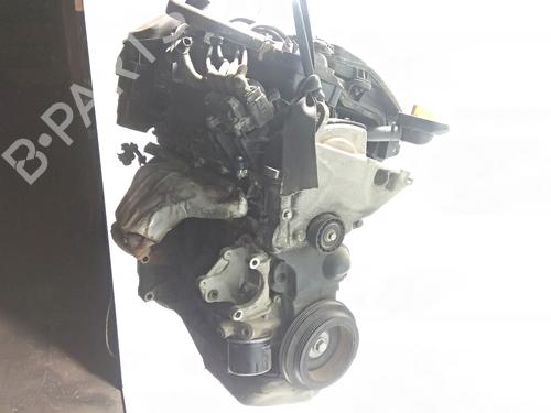 Engine DACIA SANDERO  | BP24153347M1 