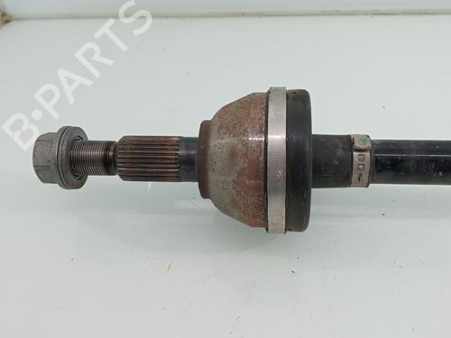Left rear driveshaft TESLA MODEL Y (5YJY)  | BP29194691M40