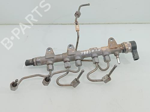 Injection rail BMW X4 (F26) xDrive 20 d | BP29194822M98 