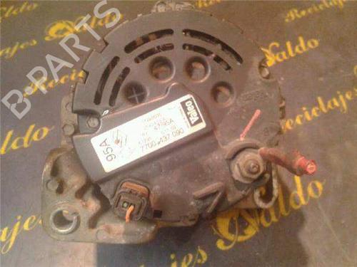 Used Alternator Alternator 5306792 5306792